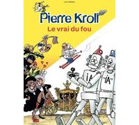 Éditions Les Arènes Le vrai du fou (édition 2023)