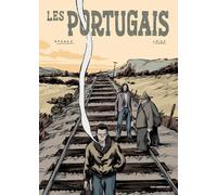 Éditions Les Arènes Les Portugais