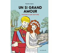 Éditions Les Arènes Un si grand amour