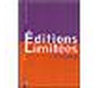 Editions limitées Estampes originales contemporaines - Collectif - Documentation Francaise - broché - Etude