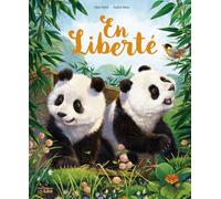 ÉDITIONS LITO-Livre "En liberté" aux Éditions Lito