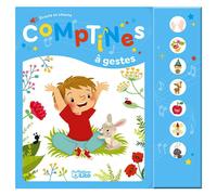 ÉDITIONS LITO-Livre sonore "Ecoute et chante", Ed LITO