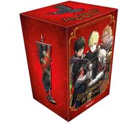 EDITIONS MAHO Les enfants de Gorre - coffret tomes 1 à 3