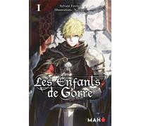 EDITIONS MAHO Les enfants de Gorre tome 1