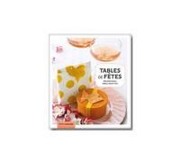 ÉDITIONS MARIE CLAIRE-Diy et tables de fêtes des éditions Marie claire