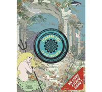 ÉDITIONS MILAN-Echappe-toi ! La Cité engloutie Editions Milan - 8 à 12 ans