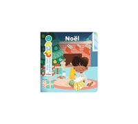 ÉDITIONS MILAN-Tt premiers docs Noël Éditions Milan