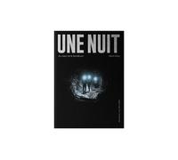 Éditions Mons Une nuit - Au coeur de la SaintéLyon Livres Une nuit - Au coeur de la SaintéLyon TU