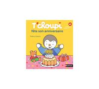T'choupi fête son anniversaire - Dès 2 ans (22)