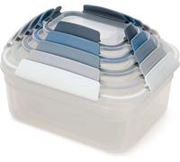 Editions Nest™ Lock ensemble de 5 boîtes à provisions - Sky