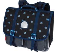 Editions Oberthur CARTABLE DOS 38 KICKERS PRINT BOY