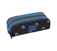 Editions Oberthur FOURRE-TOUT DOUBLE KICKERS BOY PRINT