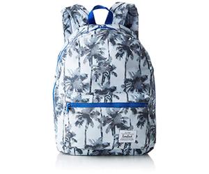 Editions Oberthur Kanabeach Boy Cartable, 43 cm, Gris
