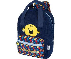 Editions Oberthur PETIT SAC A DOS M. HEUREUX