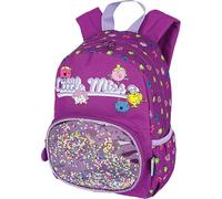 Editions Oberthur PETIT SAC A DOS MADAME LITTLE MISS