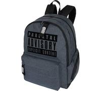 Editions Oberthur SAC BORNE PARENTAL ADVISORY