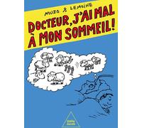 Éditions Odile Jacob Docteur, J'ai Mal à Mon Sommeil !