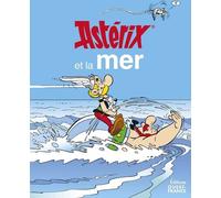 Éditions Ouest-France Astérix et la mer