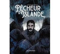 Éditions Ouest-France Pêcheur d'Islande tome 1