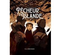 Éditions Ouest-France Pêcheur d'Islande tome 2