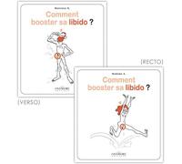 EDITIONS OXYMORE Comment booster sa libido ? (femmes/hommes)