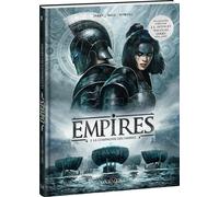 EDITIONS OXYMORE Empires tome 1