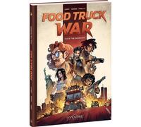 Éditions Oxymore Food truck war