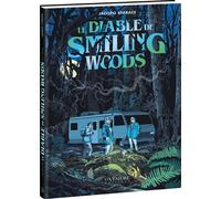 Éditions Oxymore Le diable de Smiling Woods