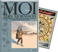 EDITIONS OXYMORE Moi, Edin Björnsson