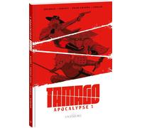 Éditions Oxymore Tamago apocalypse tome 1