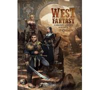 EDITIONS OXYMORE West fantasy tome 5