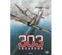 Editions Paquet 303 Squadron