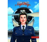 Editions Paquet Angel Wings - intégrale