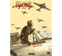 Editions Paquet Angel wings tome 3