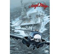 Editions Paquet Angel wings tome 7