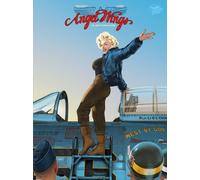 Editions Paquet Angel wings tome 8