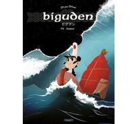 Editions Paquet Biguden tome 3