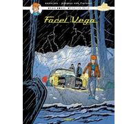 Editions Paquet Brian Bones tome 5