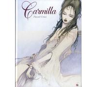 Editions Paquet Carmilla