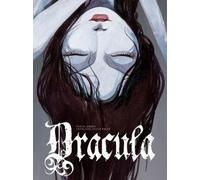Editions Paquet Dracula - le prince Valaque Vlad Tepes