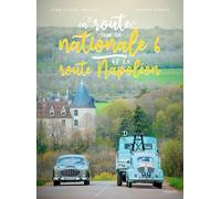 Editions Paquet En route... sur la nationale 6 et la route