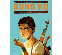 Editions Paquet Gung Ho tome 1