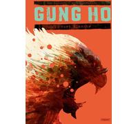 Editions Paquet Gung ho tome 5