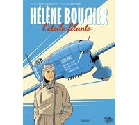 Editions Paquet Hélène Boucher, l'étoile filante