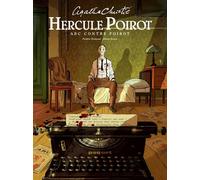 Editions Paquet Hercule Poirot - A.B.C. contre Poirot