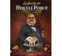 Editions Paquet Hercule Poirot - Christmas Pudding