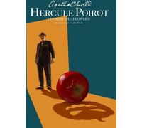 Editions Paquet Hercule Poirot - Le crime d'Halloween
