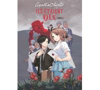 Editions Paquet Ils étaient dix tome 1