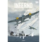 Editions Paquet Inferno tome 2