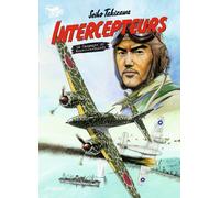 Editions Paquet Intercepteurs tome 1